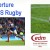 Un BP JEPS Rugby à XV en septembre 2024 à l’Ecole des Métiers du Gers