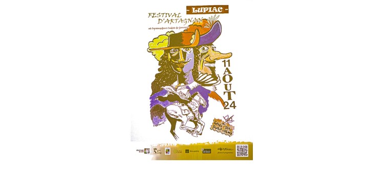 00 Affiche Festival d'Artagnan 2024 d'Alain Cantarutti 1bis 150324.jpg
