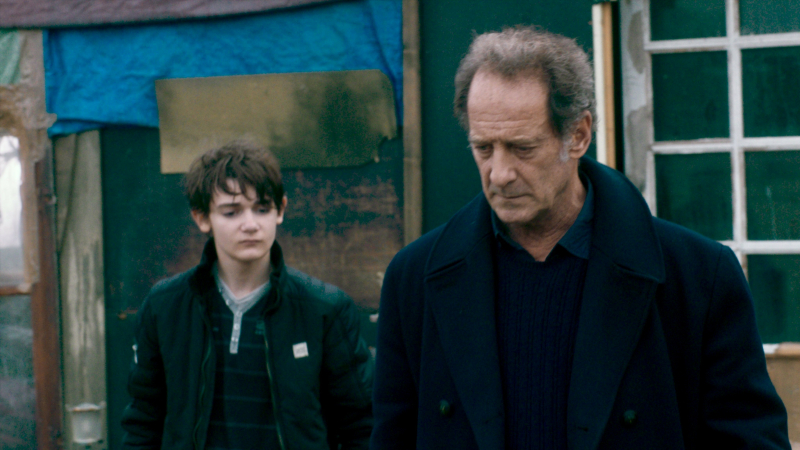 Cine Qua Non : programmation du mercredi 20 au mardi 26 mars 2024