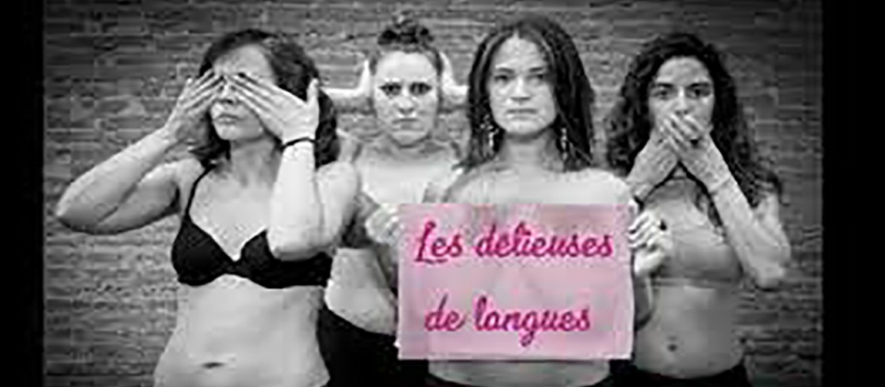 Les langues se délient autour de sujets tabous