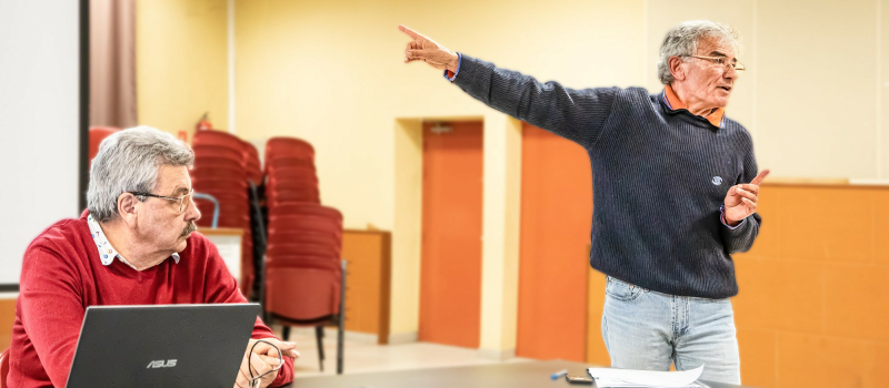 Communauté de communes Armagnac-Adour: compte 2023 et débat d'orientation budgétaire