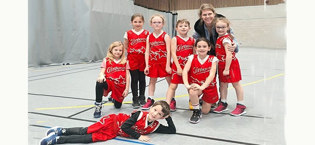 gimont basket les jeunes poussent assurent.jpg
