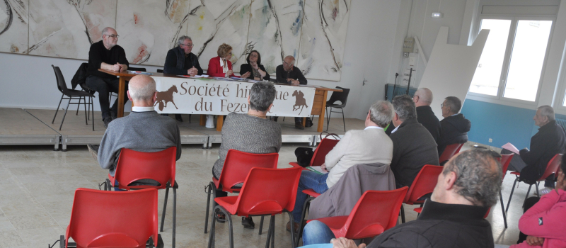 Société Hippique du Fezensac : un bilan positif de l'année écoulée