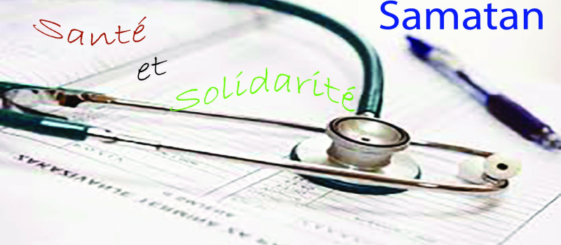 Une journée santé et solidarité demain samedi 23 à Samatan.