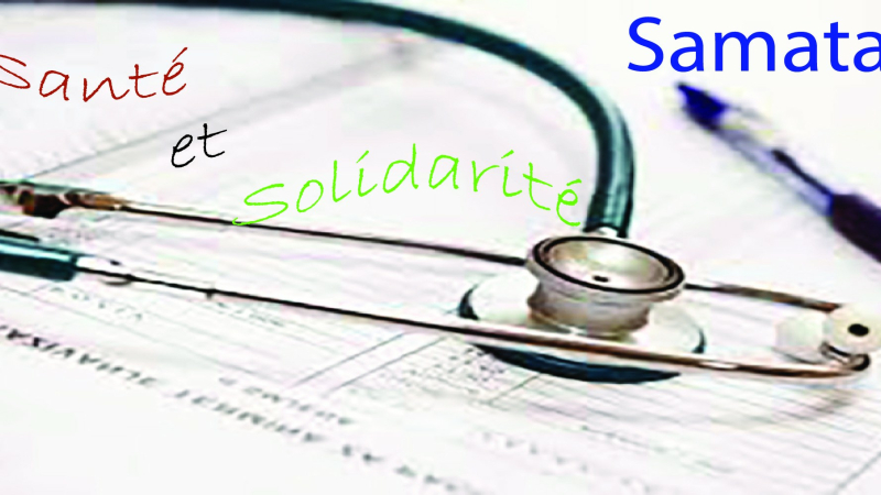 Une journée santé et solidarité demain samedi 23 à Samatan.