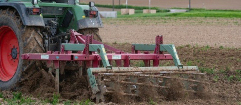 Agriculture - Reconnaissance de forces majeures semis et taille des haies