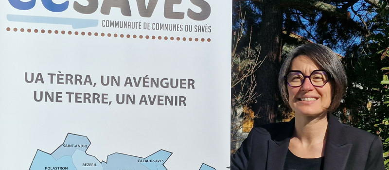 Des nouvelles du club d'entreprises du Savès.