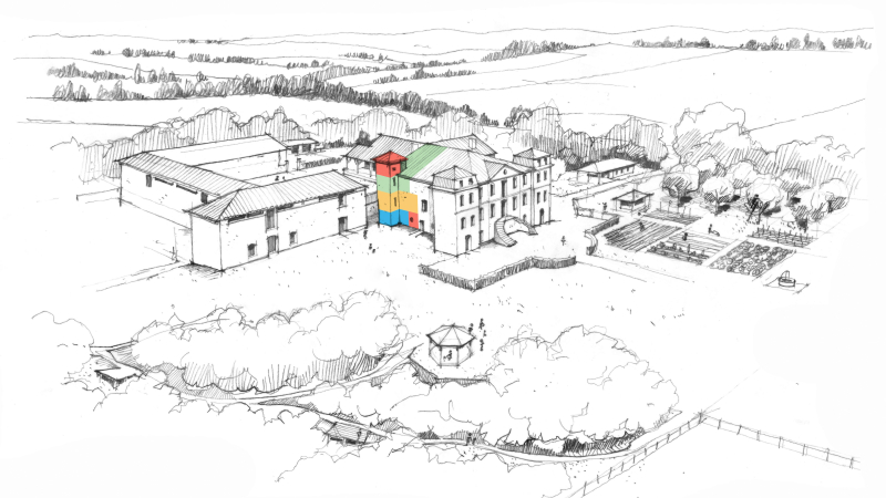 Château Neuf des Peuples organise son assemblée générale