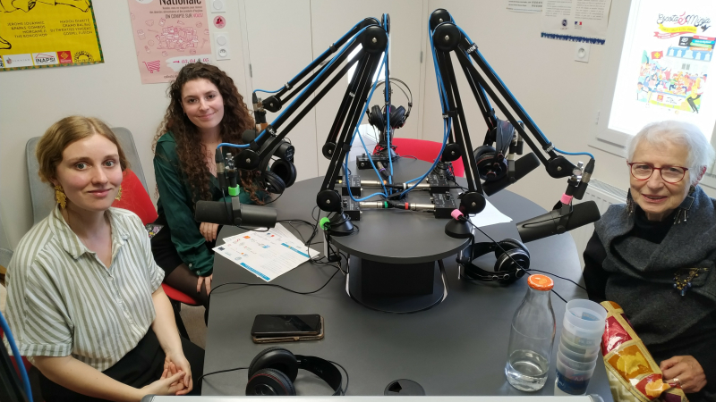 Prochain programme de la semaine prochaine à Radio Fil de l'Eau