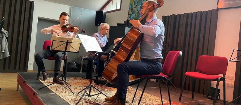 Les Musicales des Coteaux de Gimone célèbrent leur 20e anniversaire en 2024