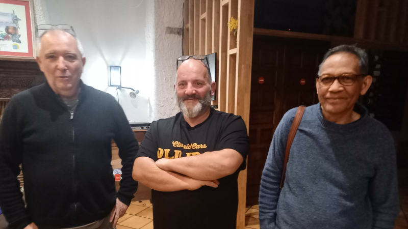 Un Vicois remporte le dernier tournoi et l'Excuse Vicoise représentée au championnat de France !