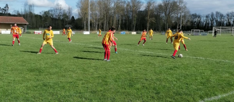 Week-end mitigé pour le Sporting !
