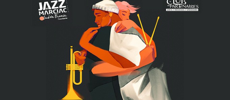 - Un Club des Partenaires pour Jazz in Marciac -  partenaires privés, mécènes ou sponsors étaient au rendez-vous