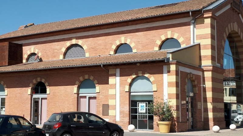 Offres d'Emplois Saisonniers - Commune de Samatan