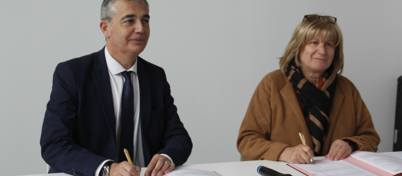Nouvelle approche des aides sociales