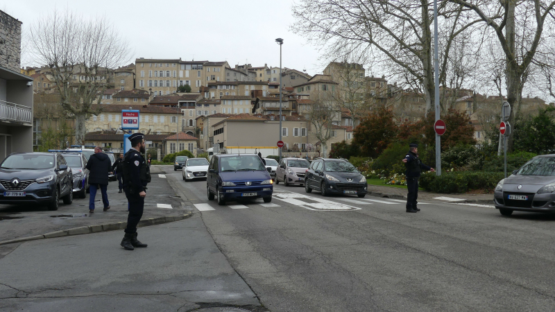 Trop d'accidents et de blessés sur les routes gersoises