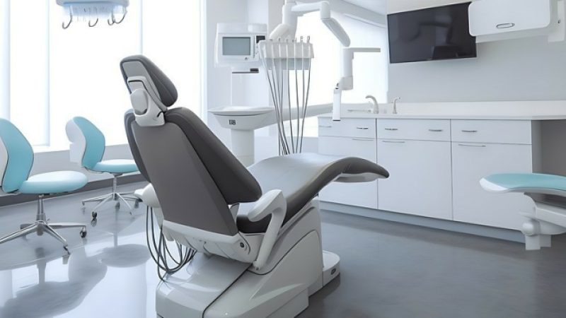 Qui sera le dentiste de Miélan ?
