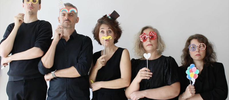 Eclats de Voix 2024 : de  l'humour !