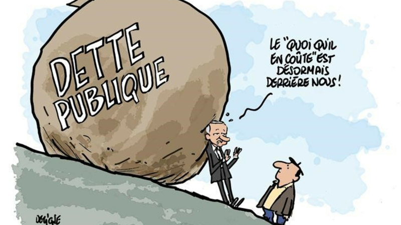 La dette publique