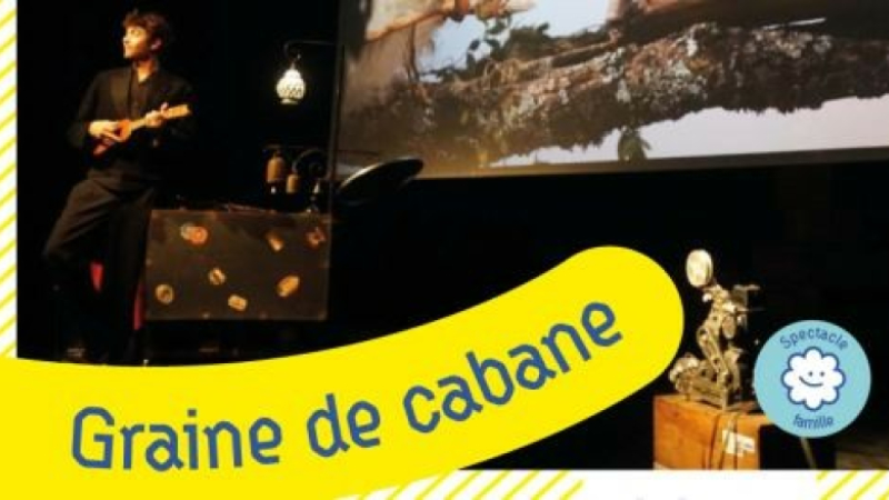Théâtre au Méridional