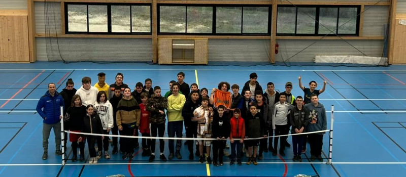 Journée paralympique Gers 2024