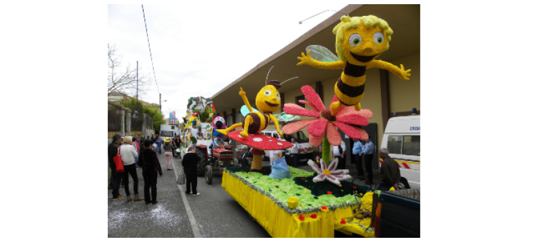 Le Carnaval de Fleurance se prépare !