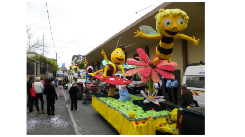 Le Carnaval de Fleurance se prépare !