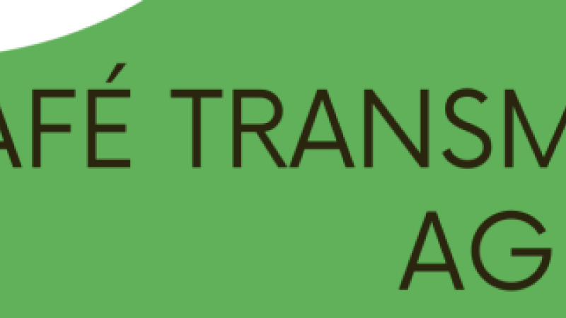 Venez discuter des freins et leviers liés à la transmission lors d’un café transmission ouvert à tous le 12 avril 2024 à Sainte-Aurence-Cazaux