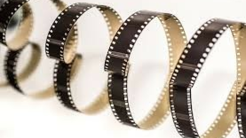 Festival du film muet