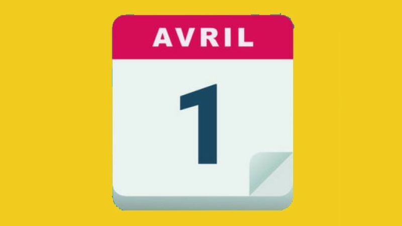 Ce qui change vraiment le 1er avril