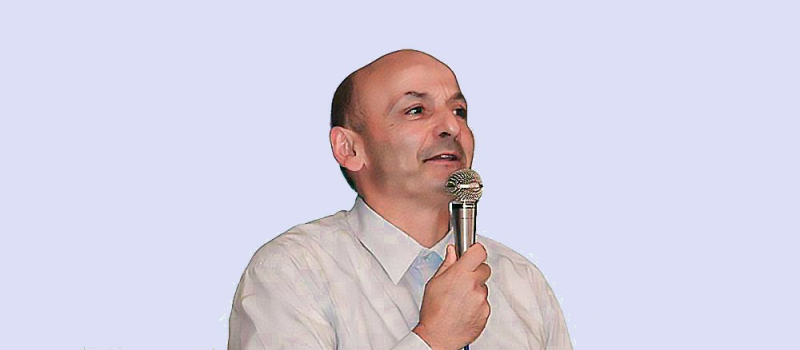 «Et l'Aquitaine devint romaine» par Jean-Pierre Brèthes à Nogaro