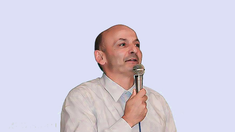 «Et l'Aquitaine devint romaine» par Jean-Pierre Brèthes à Nogaro