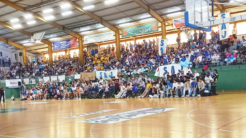 Trophées Georges Estève, le rendez-vous du basket Gersois