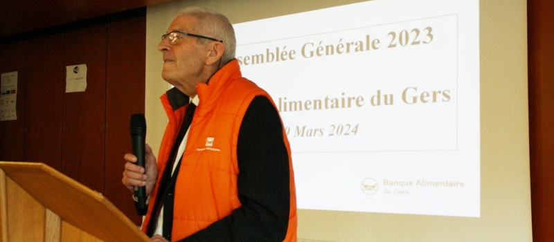 Assemblée Générale de la Banque Alimentaire : stabilité dans les volumes distribués et volonté d’organisation