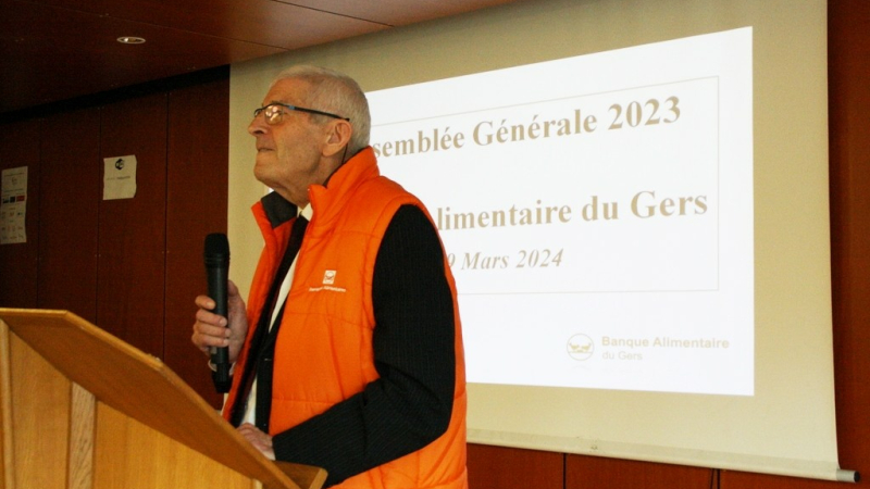 Assemblée Générale de la Banque Alimentaire : stabilité dans les volumes distribués et volonté d’organisation