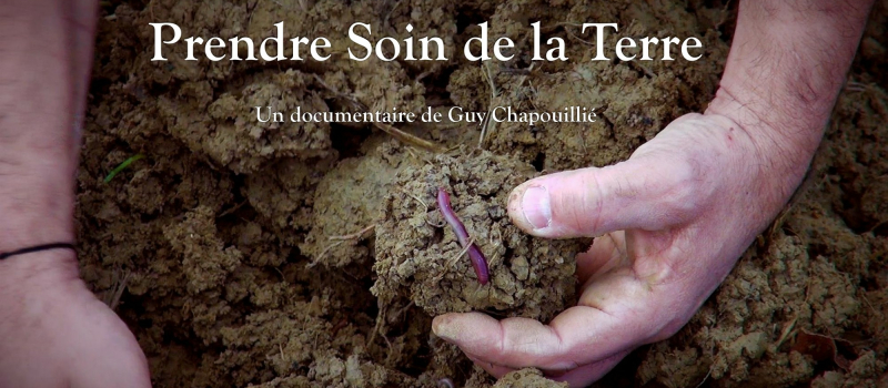 Figures paysannes : Un réalisateur au service de son territoire