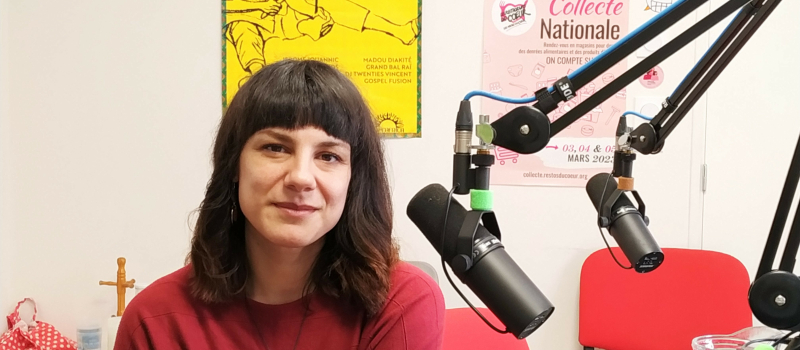 Programme de la semaine prochaine sur Radio Fil de l'Eau.