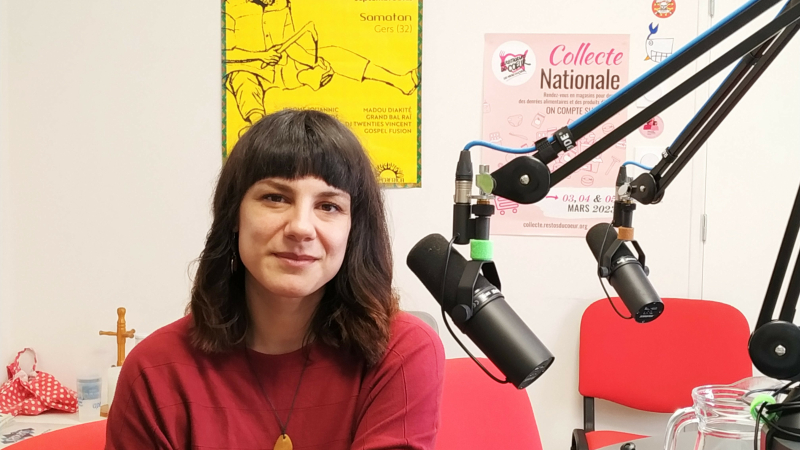 Programme de la semaine prochaine sur Radio Fil de l'Eau.