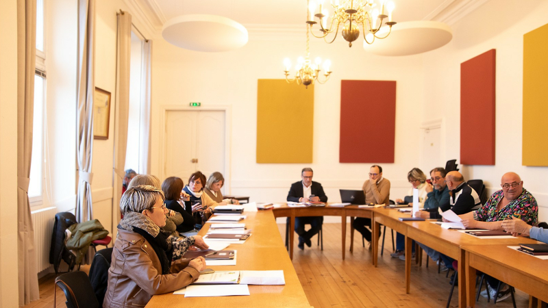 Le conseil municipal de Nogaro décide de réviser le Plan local d'urbanisme (PLU)
