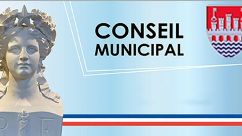 Le conseil municipal est convoqué cejeudi 4 avril