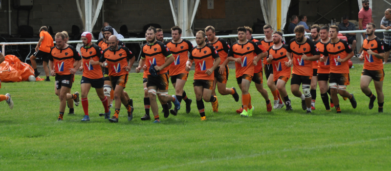 UAV Rugby : un bus de supporters pour les 8e de finale à Moissac !