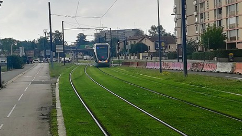 5 radars urbains installés en ville