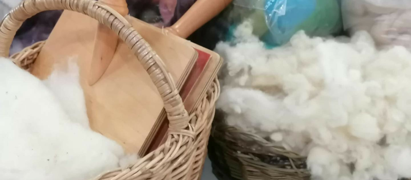 Les Journées Européennes des Métiers d'Art en Ténarèze : troisième participation pour La Fabrique à Souvenirs