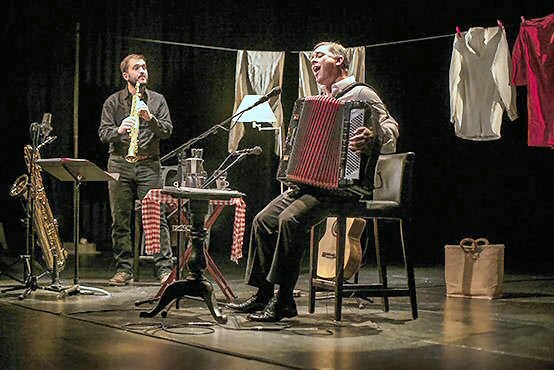 Duo i frangini