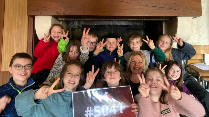 Budget Participatif Gersois : votez pour le projet "Vic en scène" !