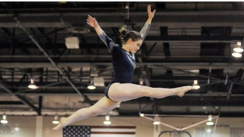 Gymnastique acrobatique : ce week-end du 6 au 7 avril sélection pour les championnats de France