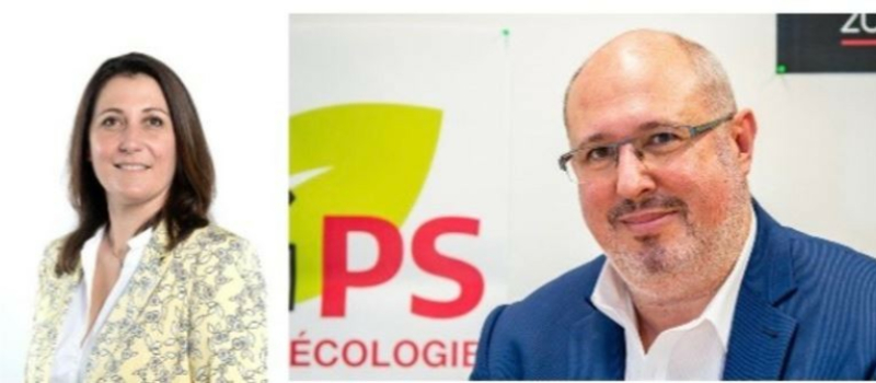 Le programme de la visite d'Eric Giacomo et de Claire Fita