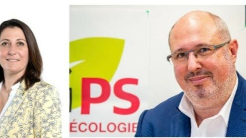 Le programme de la visite d'Eric Giacomo et de Claire Fita