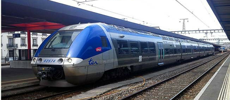 Un pass rail à 49 € illimité dans toute la France