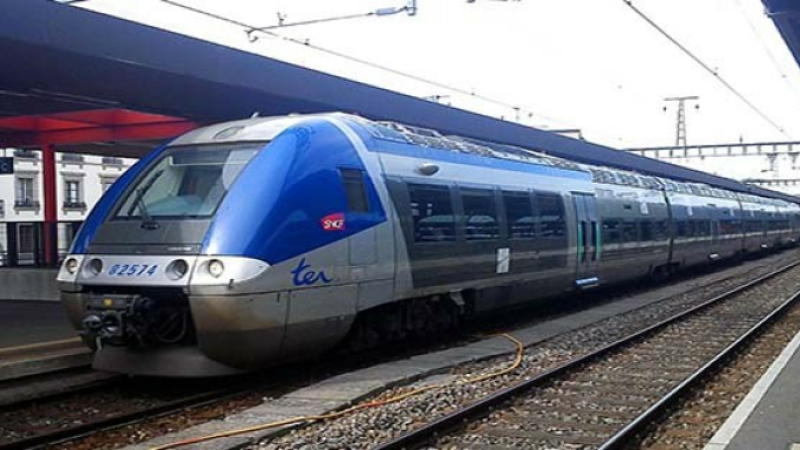 Un pass rail à 49 € illimité dans toute la France